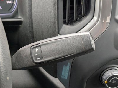 2023 Chevrolet Silverado 2500 HD WT