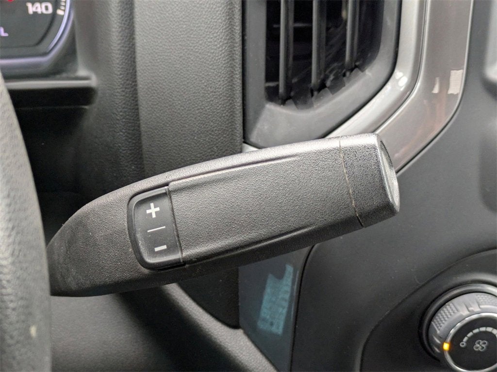 2023 Chevrolet Silverado 2500 HD WT