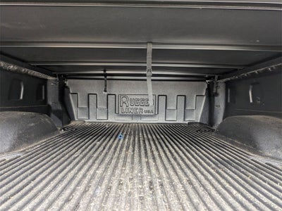 2023 Chevrolet Silverado 2500 HD WT