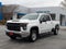 2023 Chevrolet Silverado 2500 HD WT