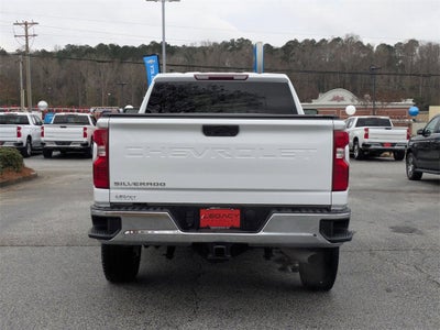 2023 Chevrolet Silverado 2500 HD WT