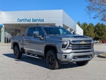 2025 Chevrolet Silverado 2500 HD High Country