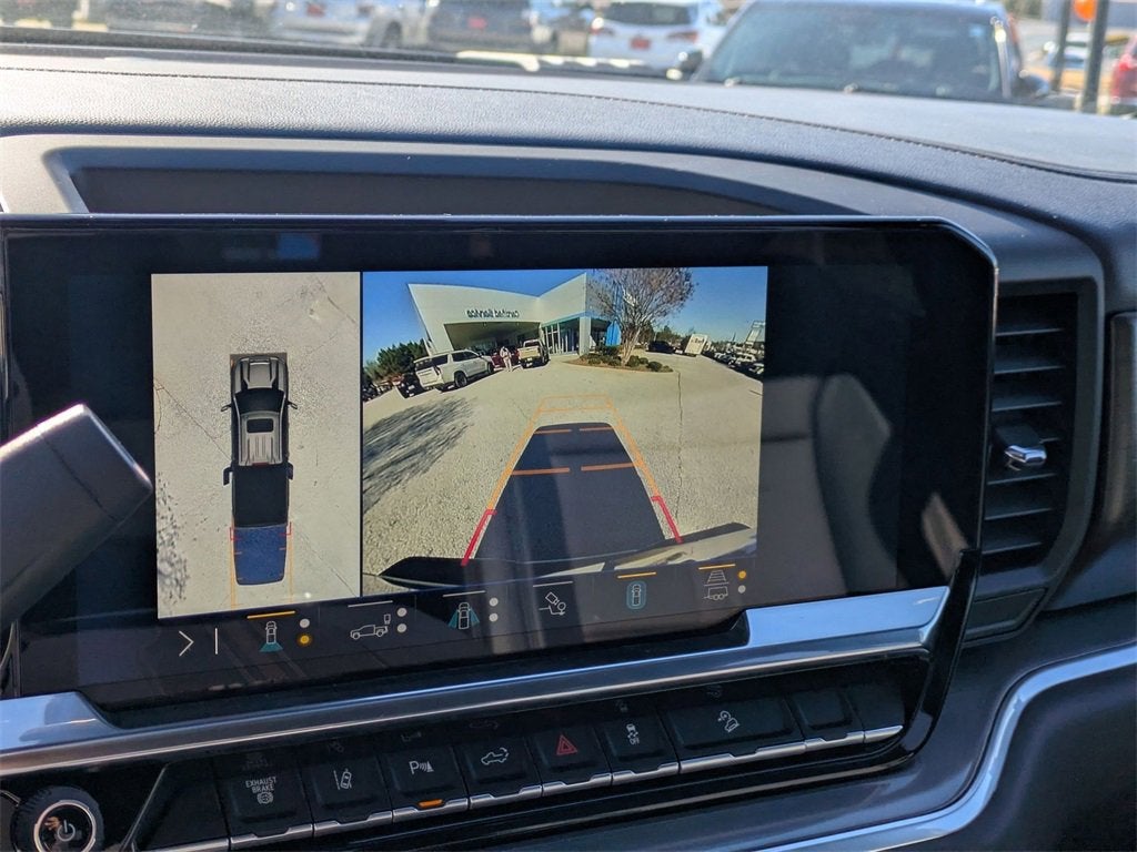 2025 Chevrolet Silverado 2500 HD High Country