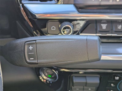 2025 Chevrolet Silverado 2500 HD High Country