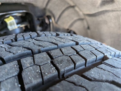 2021 Chevrolet Colorado WT