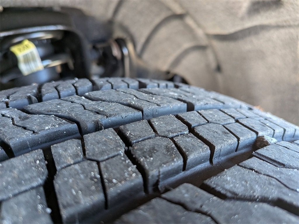 2021 Chevrolet Colorado WT