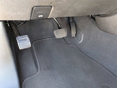 2021 Chevrolet Colorado WT