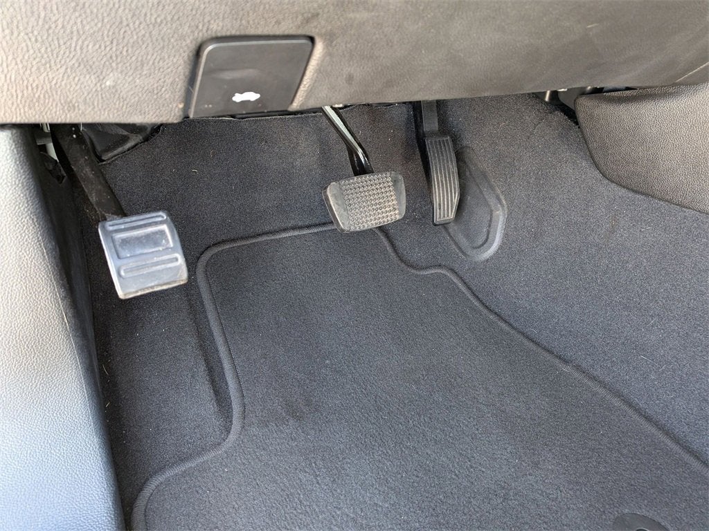 2021 Chevrolet Colorado WT