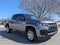 2021 Chevrolet Colorado WT