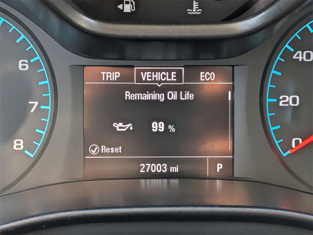 2021 Chevrolet Colorado WT