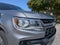 2021 Chevrolet Colorado 4WD Z71
