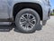 2021 Chevrolet Colorado 4WD Z71