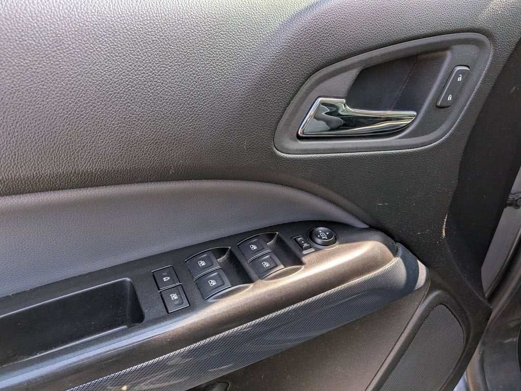 2021 Chevrolet Colorado 4WD Z71
