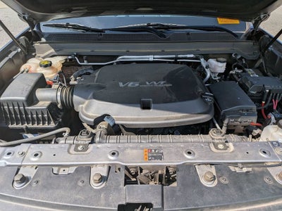 2021 Chevrolet Colorado 4WD Z71