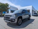 2021 Chevrolet Colorado 4WD Z71