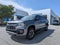 2021 Chevrolet Colorado 4WD Z71