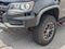 2021 Chevrolet Colorado 4WD ZR2