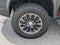 2021 Chevrolet Colorado 4WD ZR2