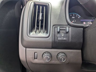 2021 Chevrolet Colorado 4WD ZR2