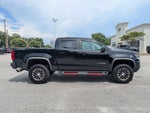 2021 Chevrolet Colorado 4WD ZR2