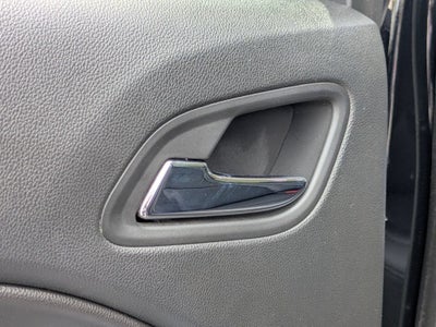 2021 Chevrolet Colorado 4WD ZR2