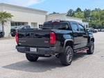 2021 Chevrolet Colorado 4WD ZR2