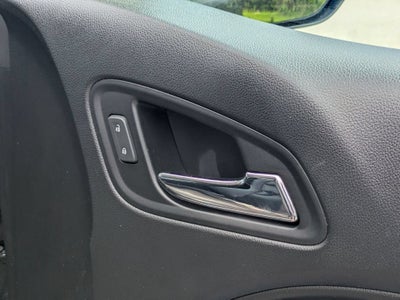 2021 Chevrolet Colorado 4WD ZR2
