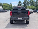 2021 Chevrolet Colorado 4WD ZR2