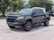 2021 Chevrolet Colorado 4WD ZR2