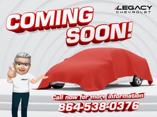 2023 Chevrolet Colorado 2WD LT