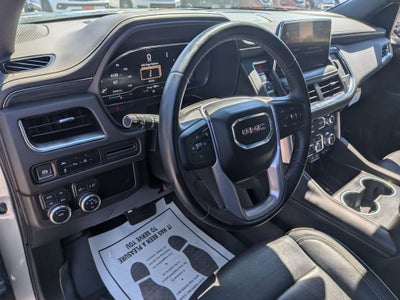 2024 GMC Yukon SLT