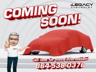 2006 Chevrolet Trailblazer LT