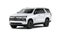 2027 Chevrolet Tahoe LT