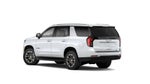 2027 Chevrolet Tahoe LT