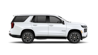 2027 Chevrolet Tahoe LT