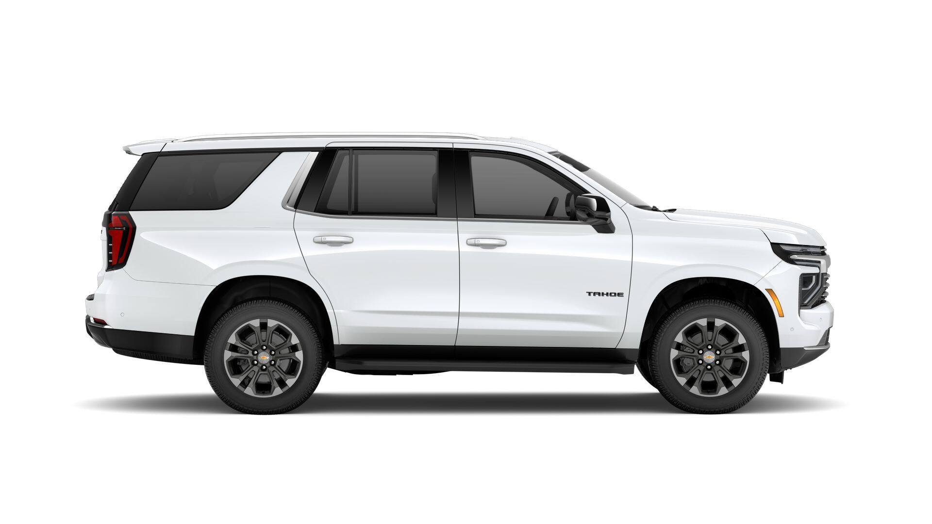 2027 Chevrolet Tahoe LT