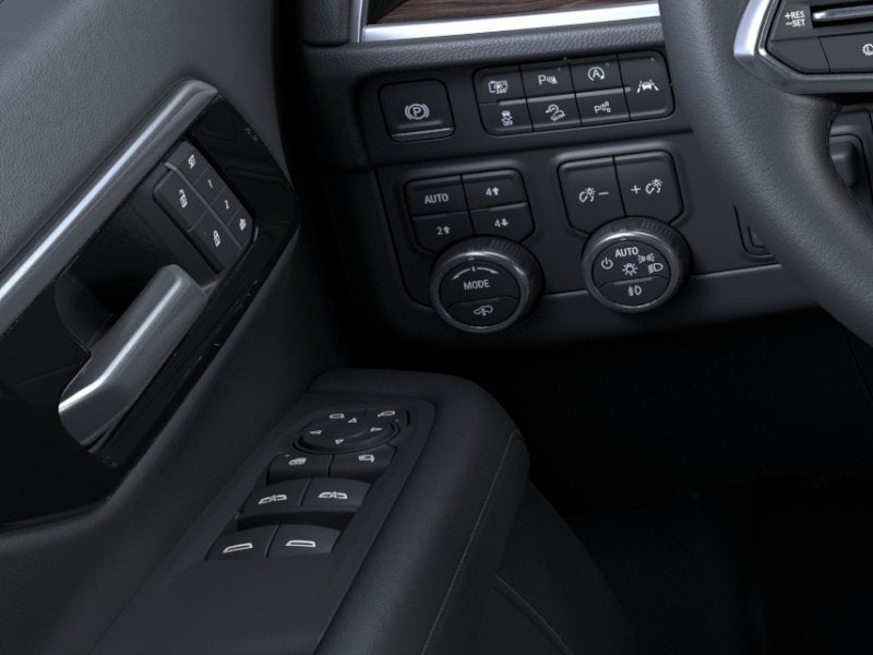 2026 Chevrolet Tahoe Z71 - Photo 50