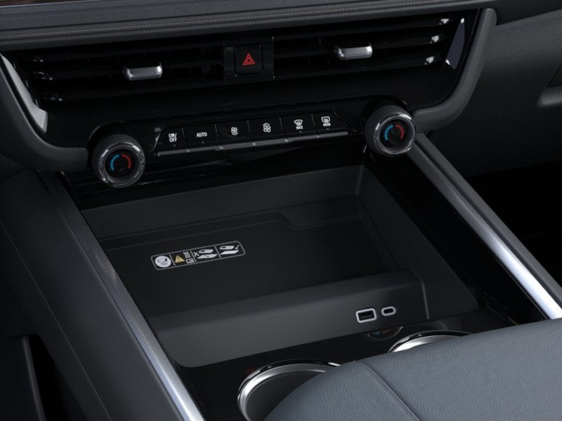 2026 Chevrolet Tahoe Z71 - Photo 51