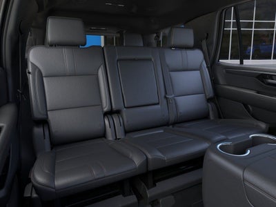 2027 Chevrolet Tahoe RST
