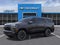 2027 Chevrolet Tahoe RST