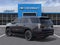 2027 Chevrolet Tahoe RST