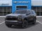 2027 Chevrolet Tahoe RST
