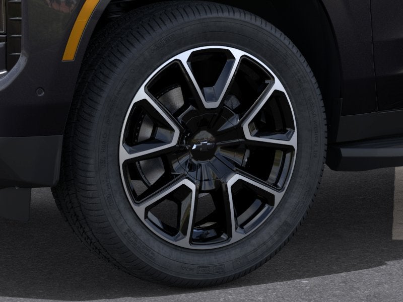 2027 Chevrolet Tahoe RST