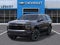 2027 Chevrolet Tahoe RST