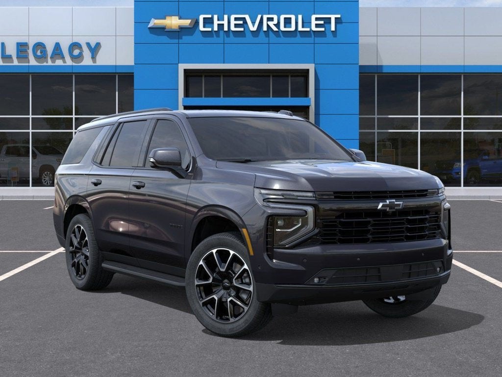 2027 Chevrolet Tahoe RST