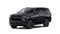 2027 Chevrolet Tahoe RST