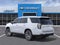 2027 Chevrolet Tahoe High Country
