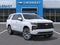 2027 Chevrolet Tahoe High Country