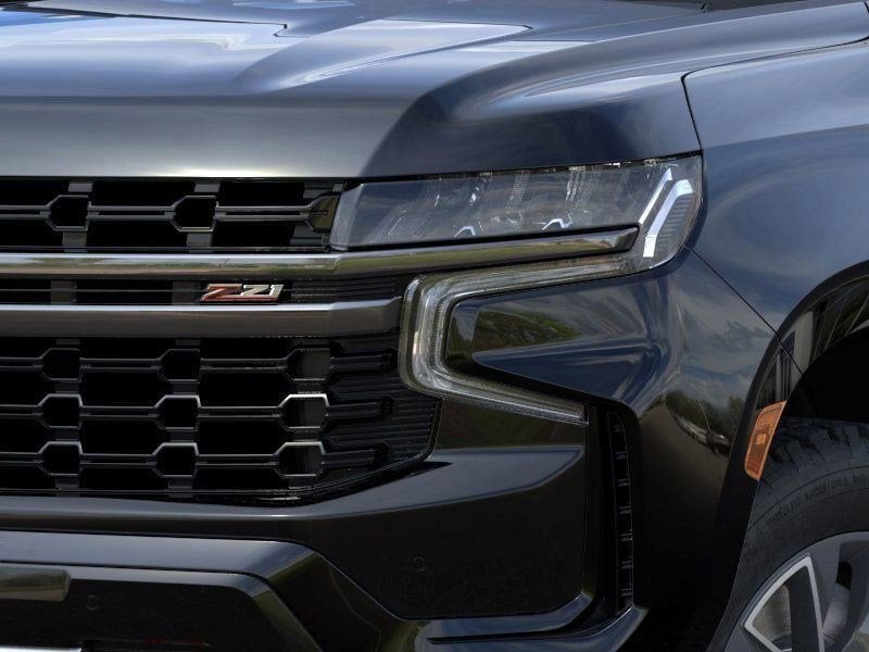 2024 Chevrolet Suburban Z71