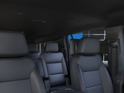 2024 Chevrolet Suburban Z71